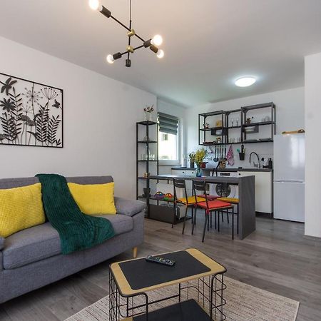 Apartment Retiro 普拉 外观 照片