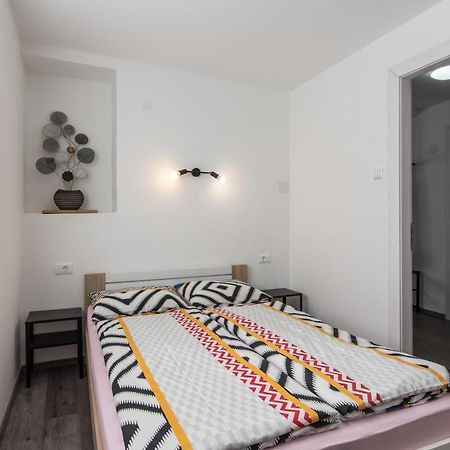 Apartment Retiro 普拉 外观 照片