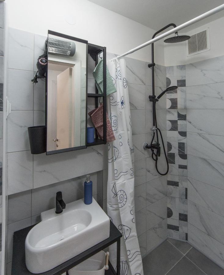 Apartment Retiro 普拉 外观 照片