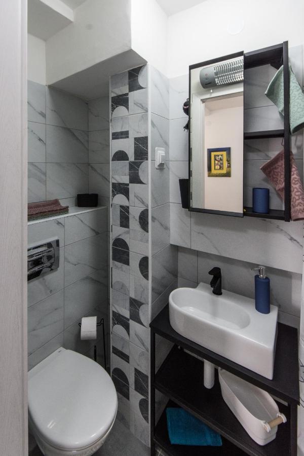 Apartment Retiro 普拉 外观 照片