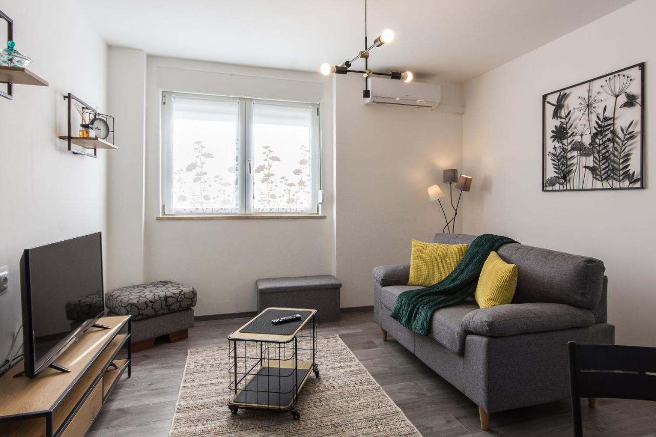 Apartment Retiro 普拉 外观 照片