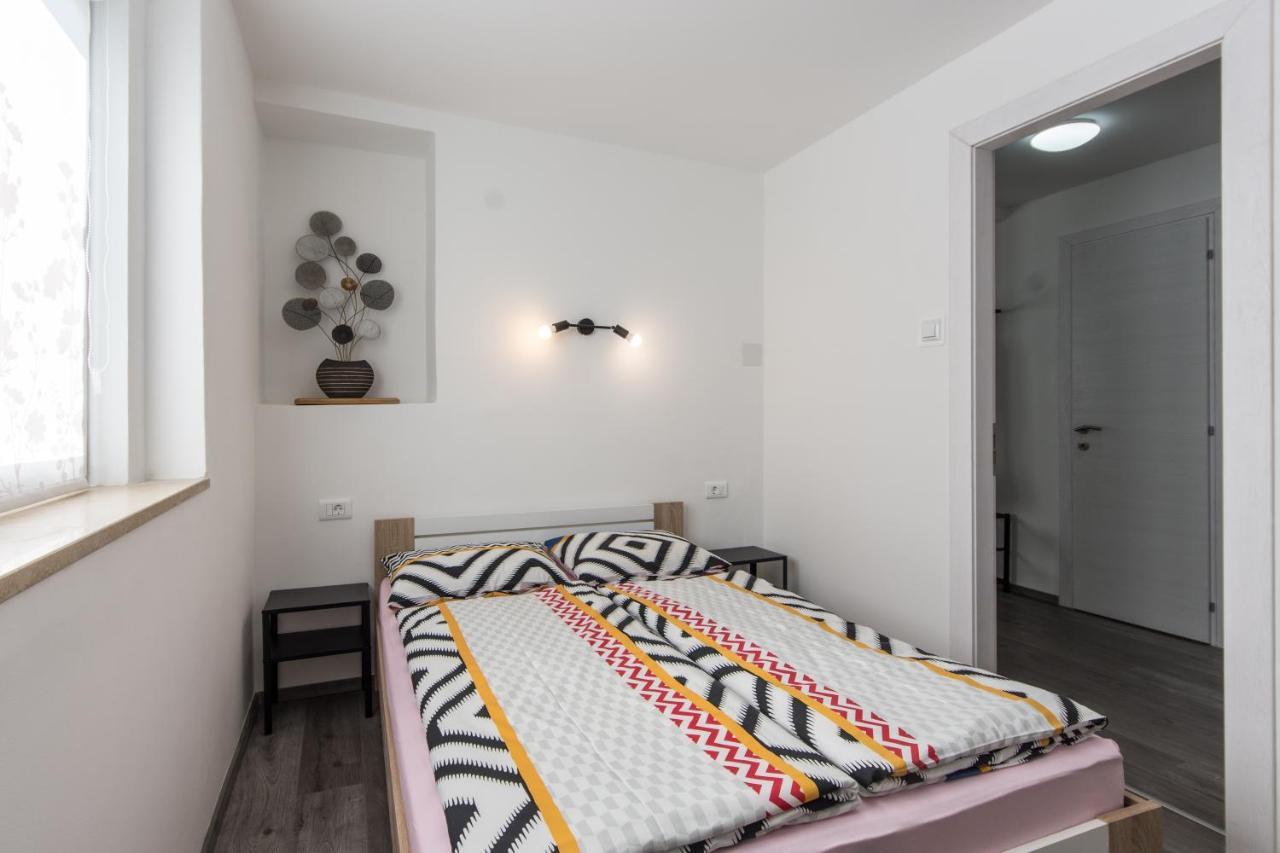 Apartment Retiro 普拉 外观 照片