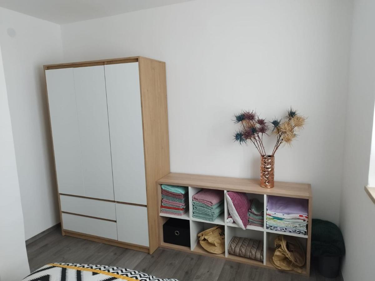 Apartment Retiro 普拉 外观 照片